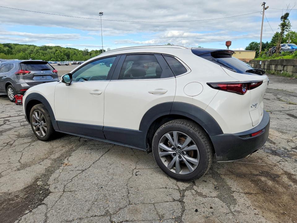 Фото 2 с аукциона – 2024 MAZDA CX-30 с VIN 3MVDMBCMXRM689053