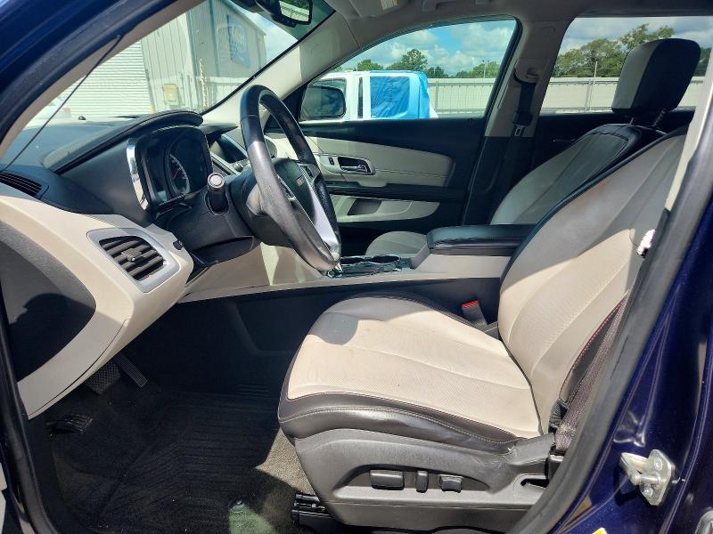 Foto 7 de la subasta – 2017 GMC TERRAIN con VIN 2GKFLPE30H6247815