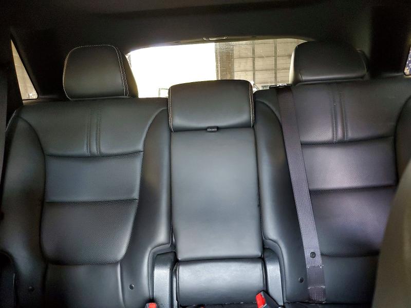 Photo 10 from auction – 2014 KIA SORENTO with VIN 5XYKWDA74EG523677