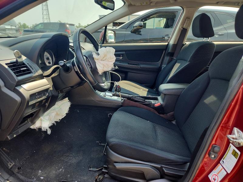 Photo 7 from auction – 2013 SUBARU IMPREZA with VIN JF1GJAD64DH017347