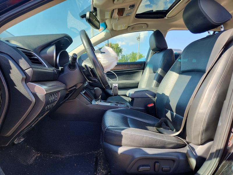 Photo 7 from auction – 2015 SUBARU OUTBACK with VIN 4S4BSANC7F3297993
