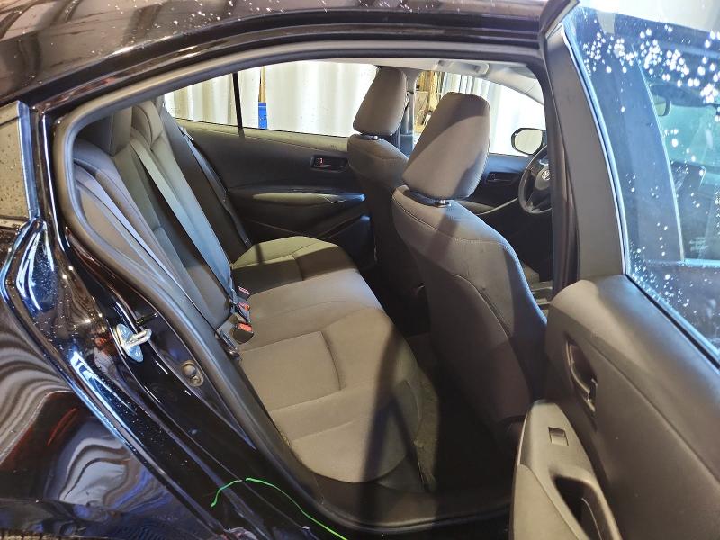 Photo 10 from auction – 2023 TOYOTA COROLLA with VIN 5YFB4MDE0PP056286