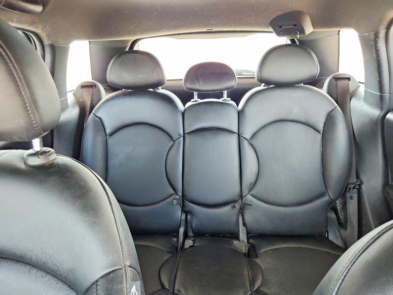 Photo 10 from auction – 2016 MINI COOPER with VIN WMWZB3C5XGWM33551