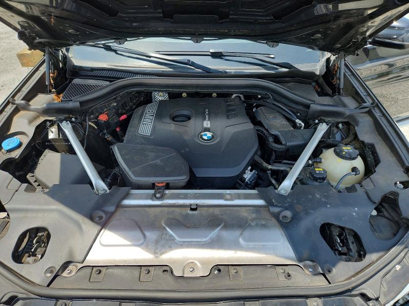 Photo 12 from auction – 2019 BMW X3 with VIN 5UXTR7C54KLF29585