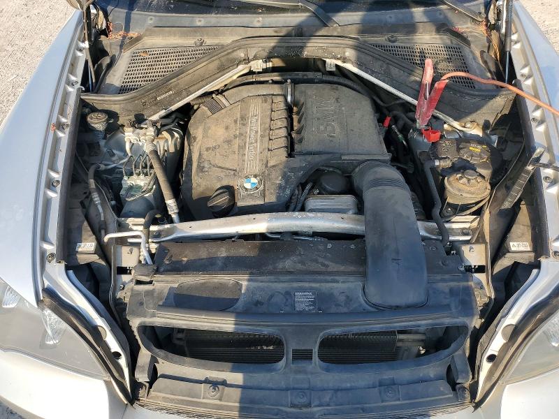 Photo 12 from auction – 2013 BMW X5 with VIN 5UXZV4C57D0E12642
