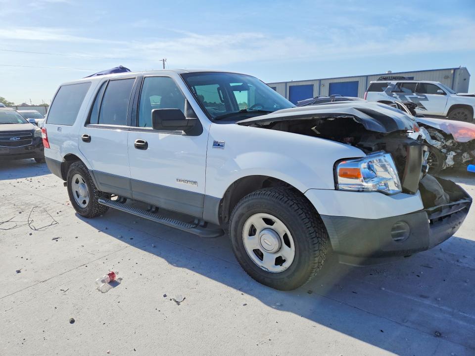 Photo 4 from auction – 2007 FORD EXPEDITION with VIN 1FMFU15527LA95514