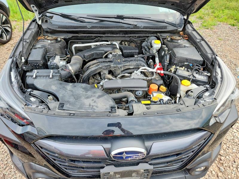 Фото 12 с аукциона – 2024 SUBARU OUTBACK с VIN 4S4BTAFC0R3140712