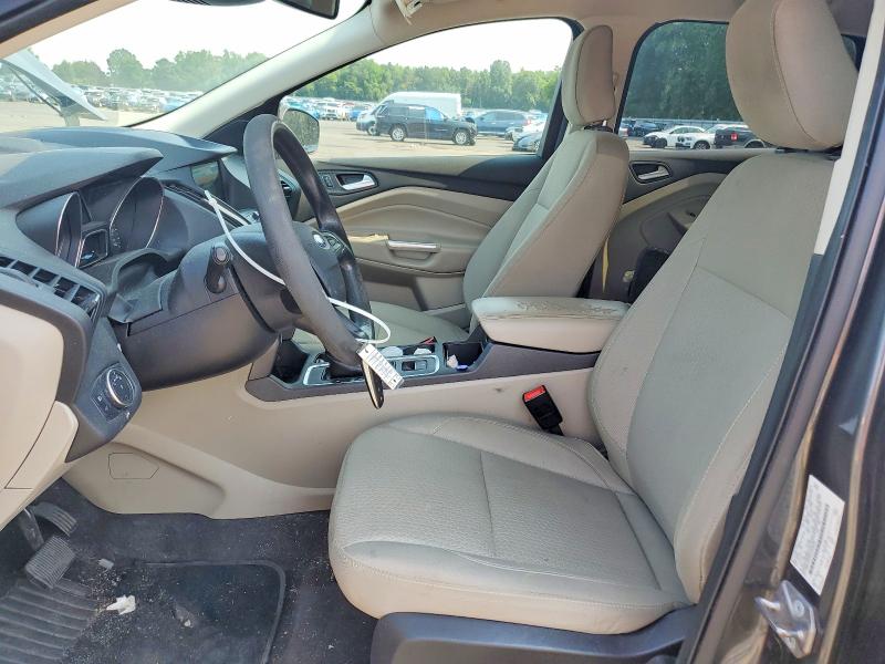 Photo 7 from auction – 2019 FORD ESCAPE with VIN 1FMCU0GD3KUB48550