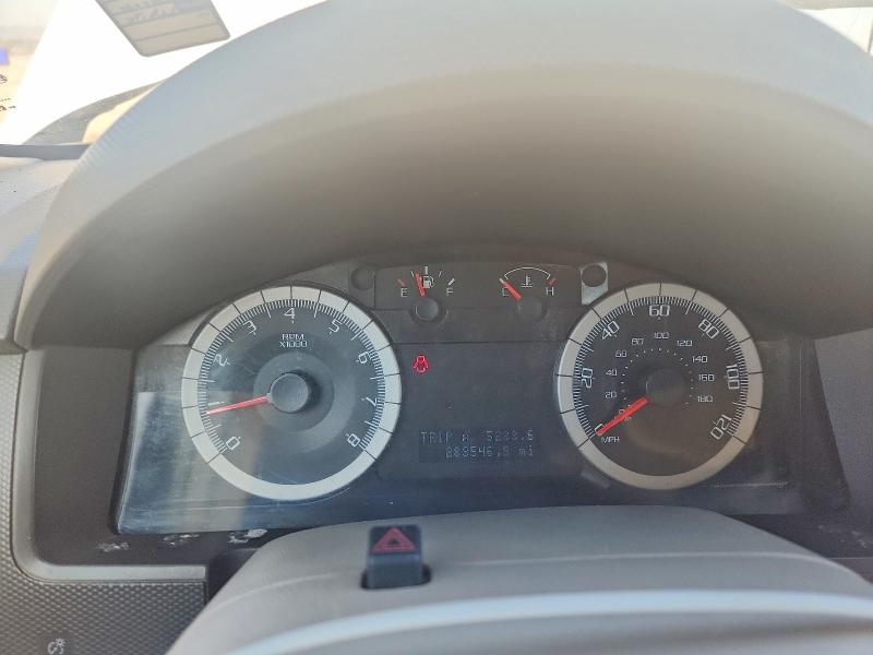 Zdjęcie 9 z aukcji – 2009 FORD ESCAPE z VIN 1FMCU93G39KC25508