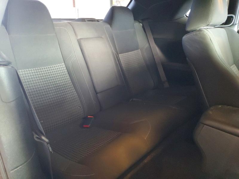 Photo 10 from auction – 2019 DODGE CHALLENGER with VIN 2C3CDZAG3KH758452