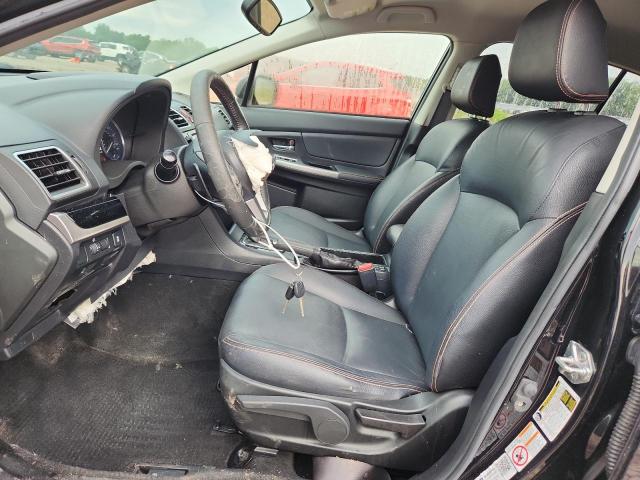 Photo 7 from auction – 2016 SUBARU CROSSTREK with VIN JF2GPAKC3GH248411