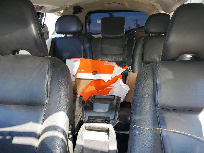 Photo 10 from auction – 2011 VOLVO XC90 with VIN YV4952CY5B1602022