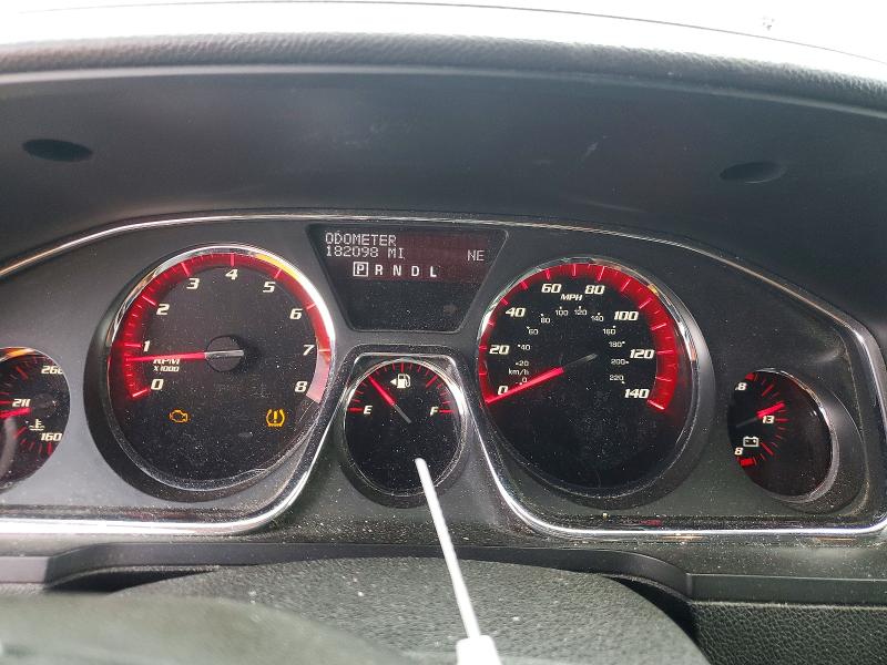 Photo 9 from auction – 2016 GMC ACADIA with VIN 1GKKVRKD7GJ114150