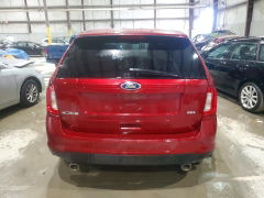 Photo 6 from auction – 2013 FORD EDGE with VIN 2FMDK3JC3DBE17229