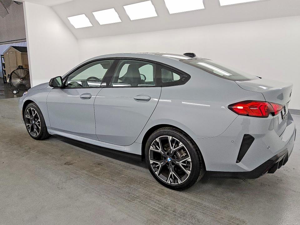 Photo 2 from auction – 2026 BMW 228 with VIN WBA83GG0XT7T83477