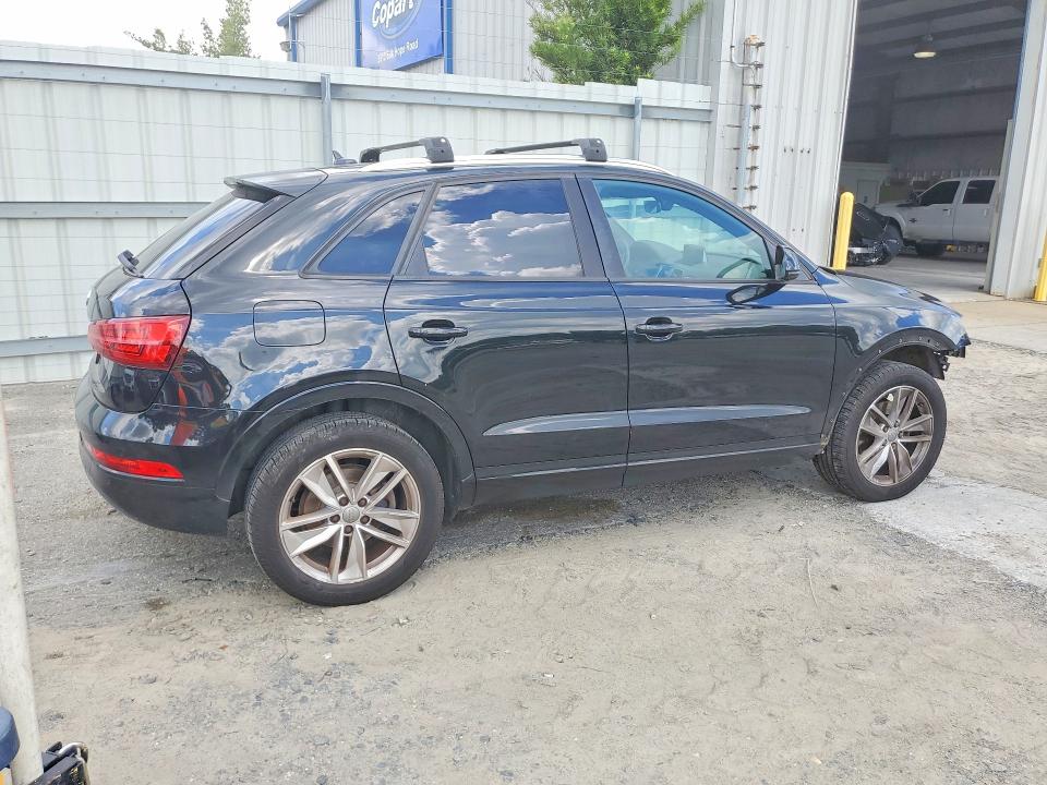 Photo 3 from auction – 2017 AUDI Q3 with VIN WA1BCCFS2HR006569