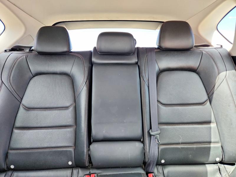 Photo 10 from auction – 2017 MAZDA CX-5 with VIN JM3KFBDL9H0188673