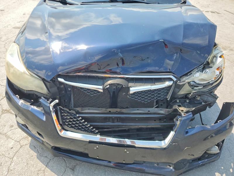 Photo 11 from auction – 2015 SUBARU IMPREZA with VIN JF1GPAT67FG268579