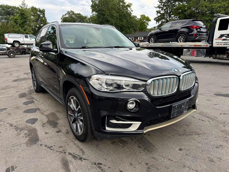 Photo 4 from auction – 2017 BMW X5 with VIN 5UXKT0C31H0S81452