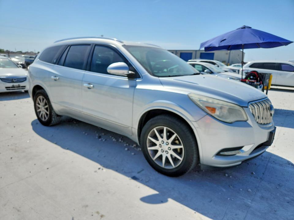 Photo 4 from auction – 2014 BUICK ENCLAVE with VIN 5GAKRBKD7EJ208874