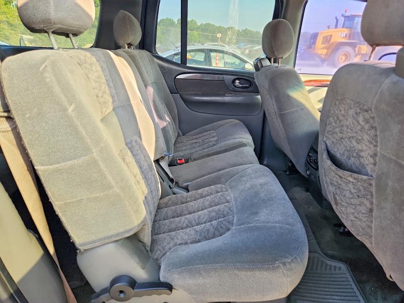 Foto 11 de la subasta – 2003 GMC ENVOY con VIN 1GKES16S136235088