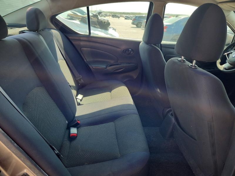Photo 10 from auction – 2012 NISSAN VERSA with VIN 3N1CN7AP3CL906477