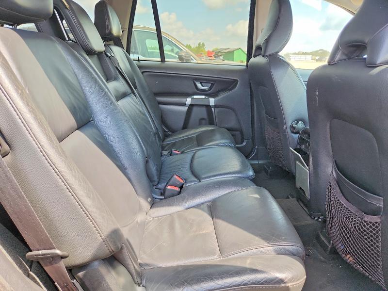 Photo 11 from auction – 2013 VOLVO XC90 with VIN YV4952CZ7D1638824