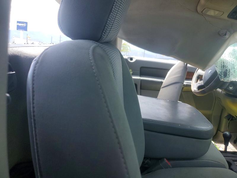 صورة رقم 10 من المزاد - 2006 DODGE RAM 2500 مع VIN 3D7KS26CX6G196118