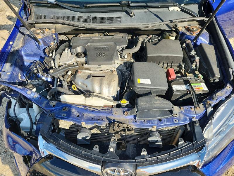 Photo 11 from auction – 2015 TOYOTA CAMRY with VIN 4T1BF1FK2FU975375