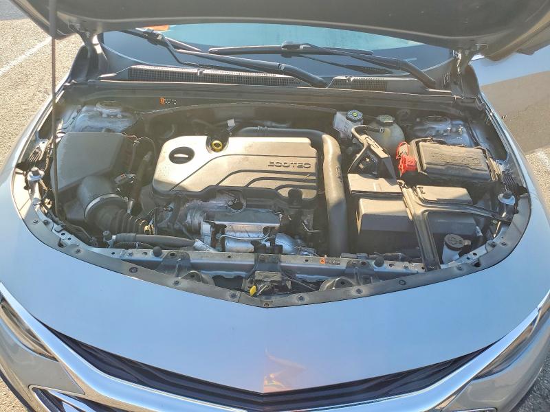 Photo 11 from auction – 2024 CHEVROLET MALIBU with VIN 1G1ZC5ST4RF225804