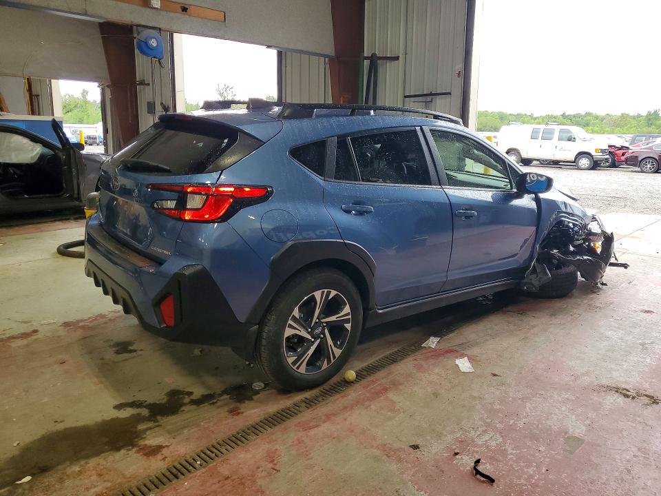 Foto 3 de la subasta – 2024 SUBARU CROSSTREK con VIN JF2GUADC4RH858150
