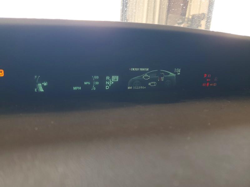Photo 9 from auction – 2015 TOYOTA PRIUS with VIN JTDKN3DU8F1985286