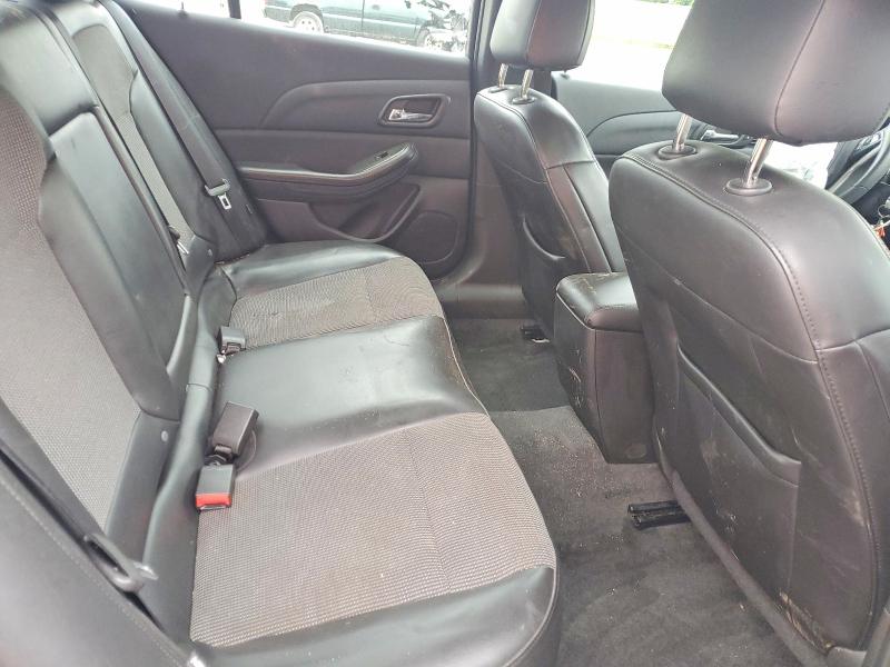 Photo 10 from auction – 2015 CHEVROLET MALIBU with VIN 1G11C5SL8FF215169