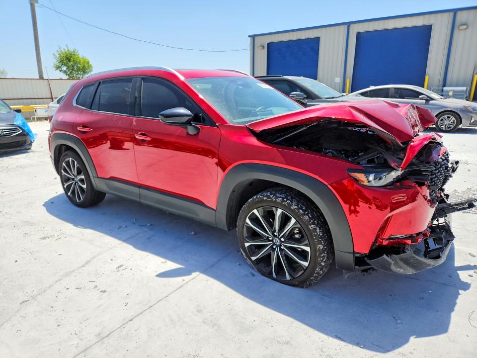 Фото 4 с аукциона – 2025 MAZDA CX-50 с VIN 7MMVABEM3SN363702