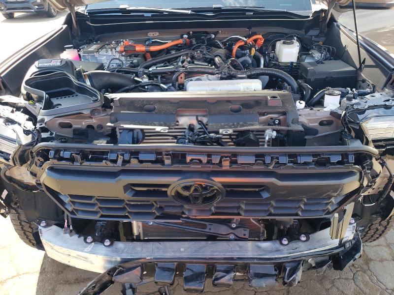 Photo 11 from auction – 2026 TOYOTA TACOMA with VIN 3TYLC5LN0TT065073