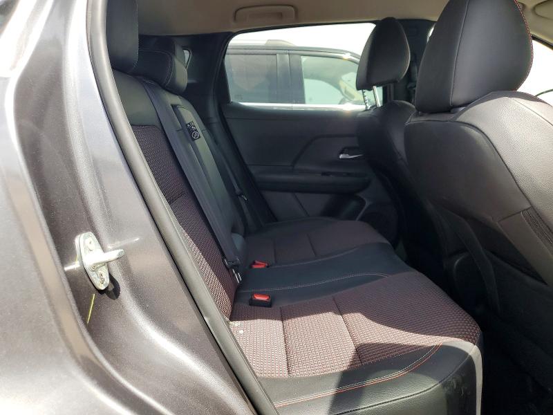 Photo 11 from auction – 2026 NISSAN KICKS with VIN 3N8AP6DB5TL365445