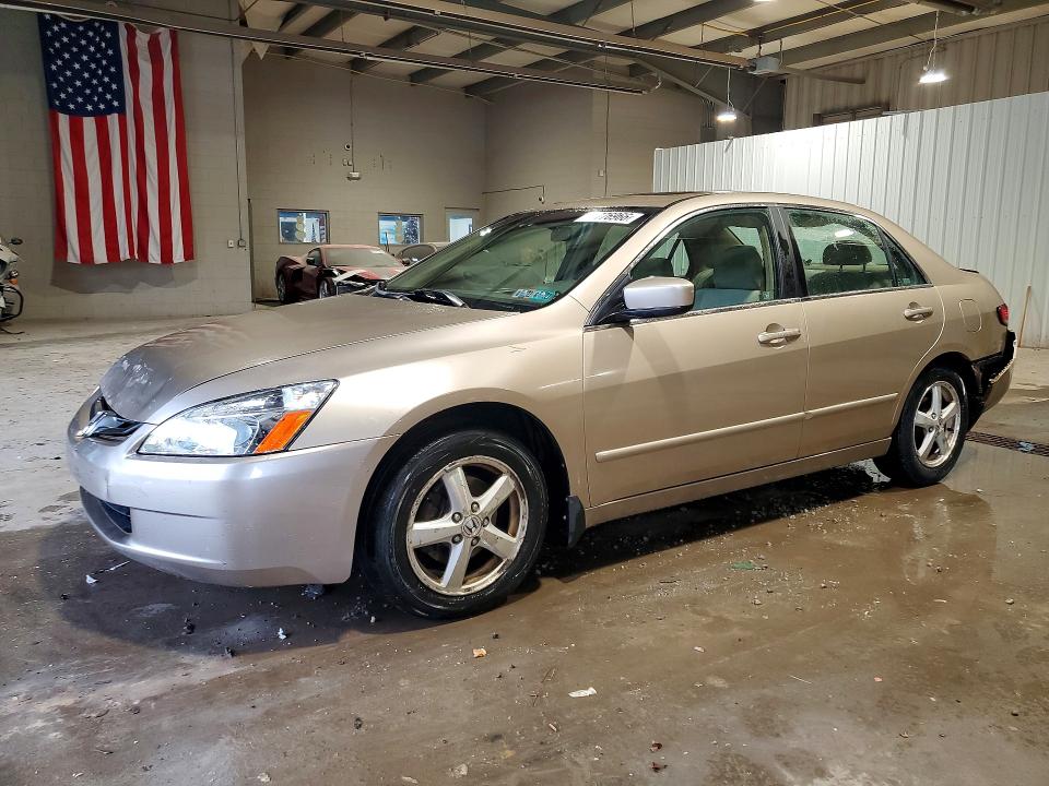 2004 HONDA ACCORD - Търг №64776966