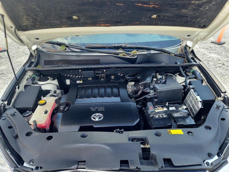 Photo 12 from auction – 2012 TOYOTA RAV4 with VIN 2T3DK4DV7CW082074