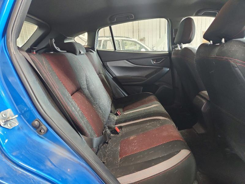 Фото 10 с аукциона – 2020 SUBARU IMPREZA с VIN 4S3GTAJ66L1714552