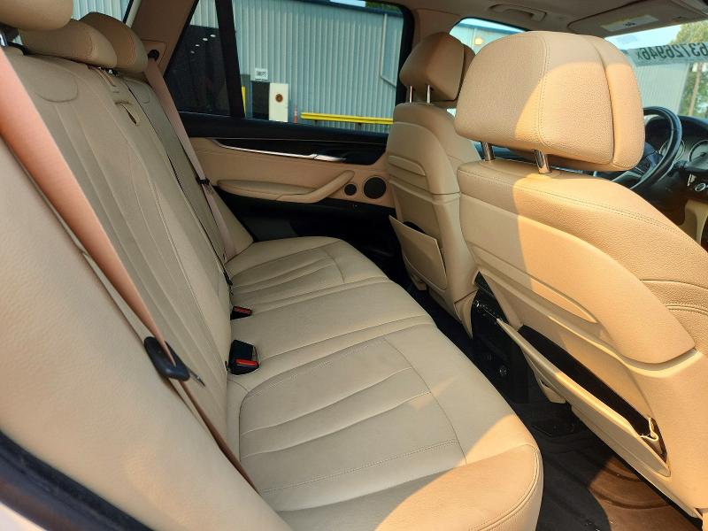 Photo 11 from auction – 2016 BMW X5 with VIN 5UXKS4C55G0N15053