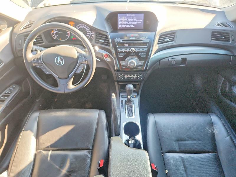Photo 8 from auction – 2013 ACURA ILX with VIN 19VDE1F70DE403625
