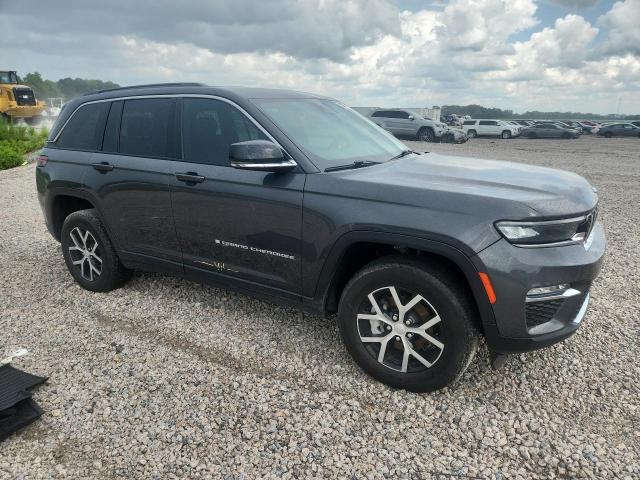 Photo 4 from auction – 2024 JEEP GRAND CHEROKEE with VIN 1C4RJGBG2RC109479