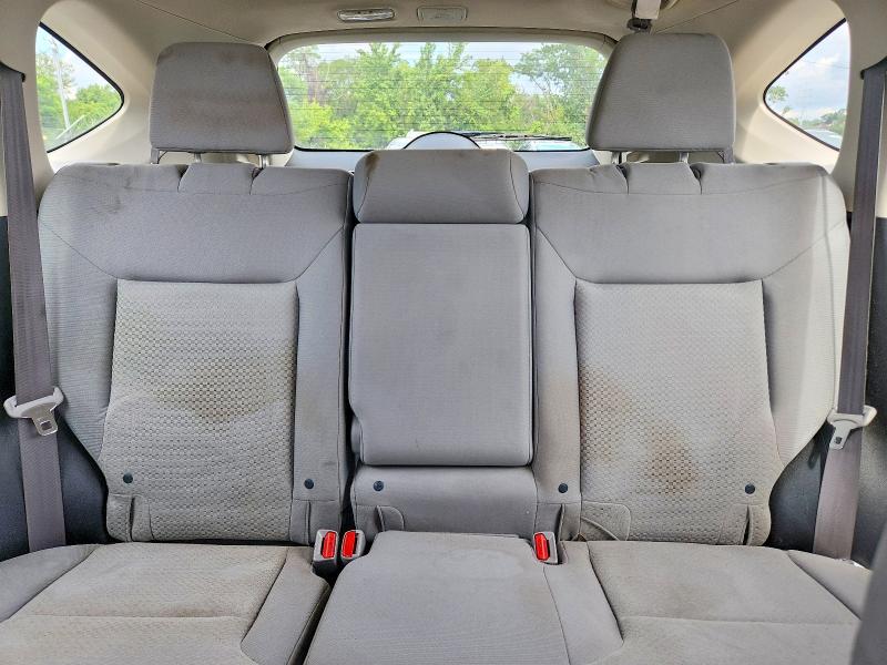 Photo 10 from auction – 2016 HONDA CR-V with VIN 5J6RM4H35GL126133