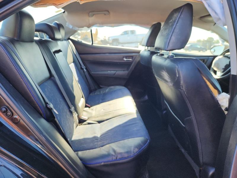 Zdjęcie 10 z aukcji – 2017 TOYOTA COROLLA z VIN 5YFBURHE9HP702806