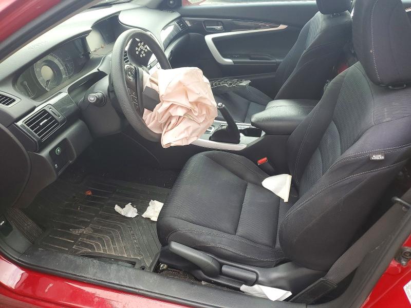 Photo 7 from auction – 2015 HONDA ACCORD with VIN 1HGCT1B7XFA005845