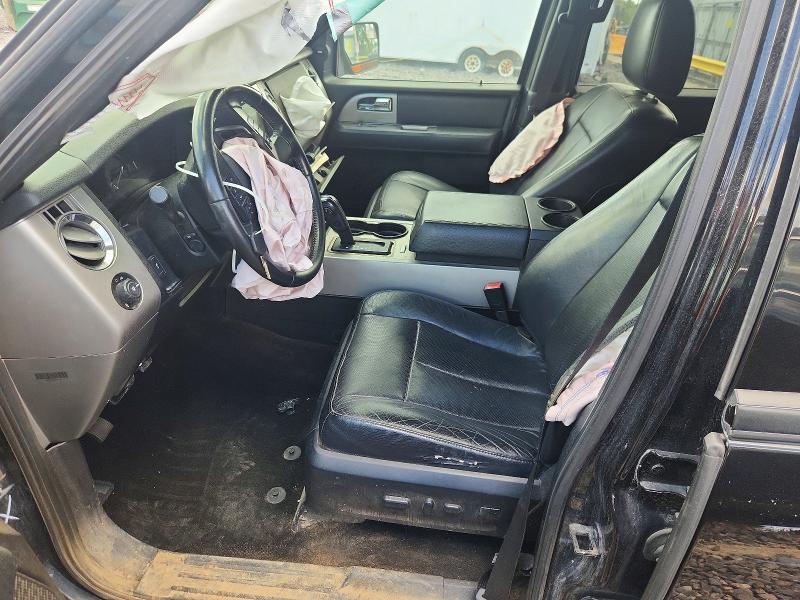 Photo 7 from auction – 2016 FORD EXPEDITION with VIN 1FMJK1JT2GEF46465
