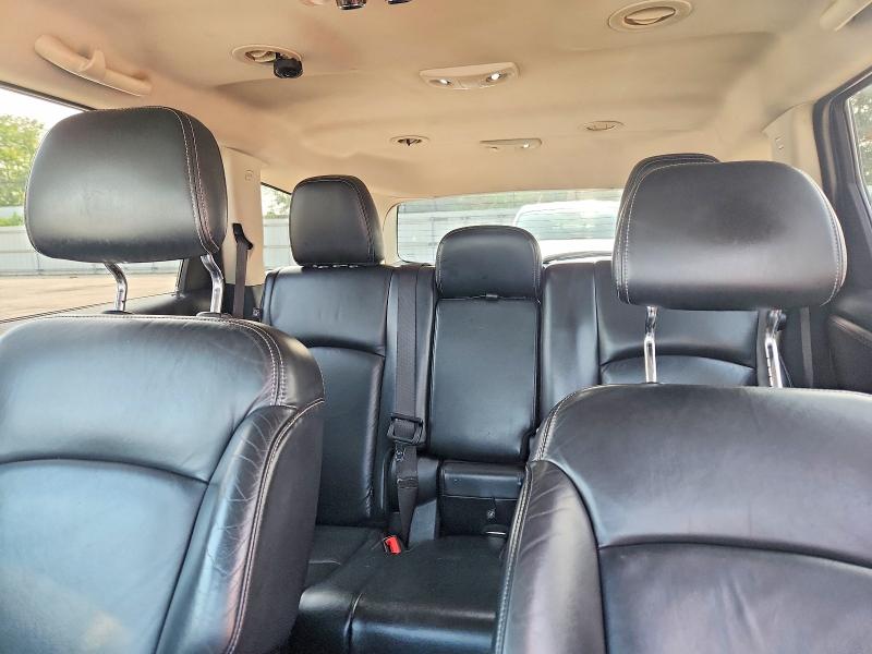 Photo 10 from auction – 2016 DODGE JOURNEY with VIN 3C4PDCGB6GT113914