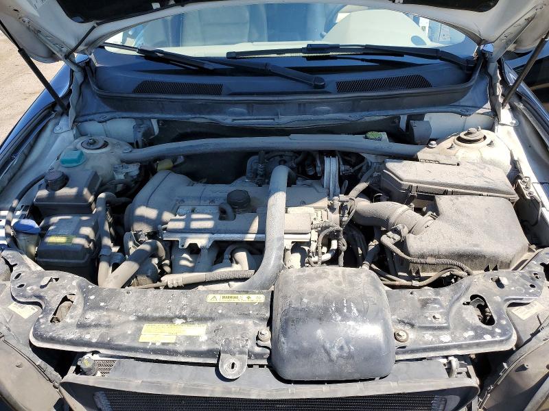 Photo 12 from auction – 2005 VOLVO XC90 with VIN YV1CZ592851138336