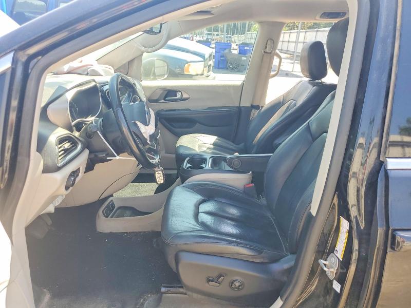 Photo 7 from auction – 2020 CHRYSLER PACIFICA with VIN 2C4RC1BG7LR271548