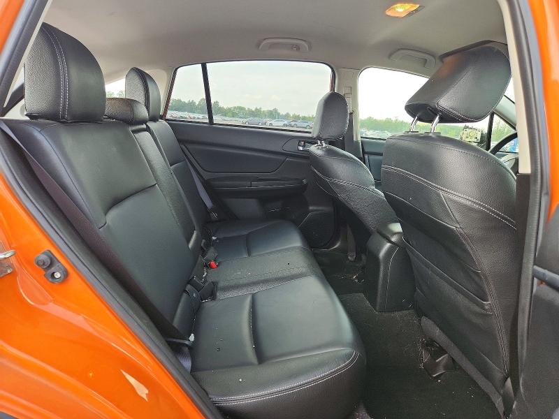 صورة رقم 11 من المزاد - 2014 SUBARU XV CROSSTREK مع VIN JF2GPAGC0E8321482